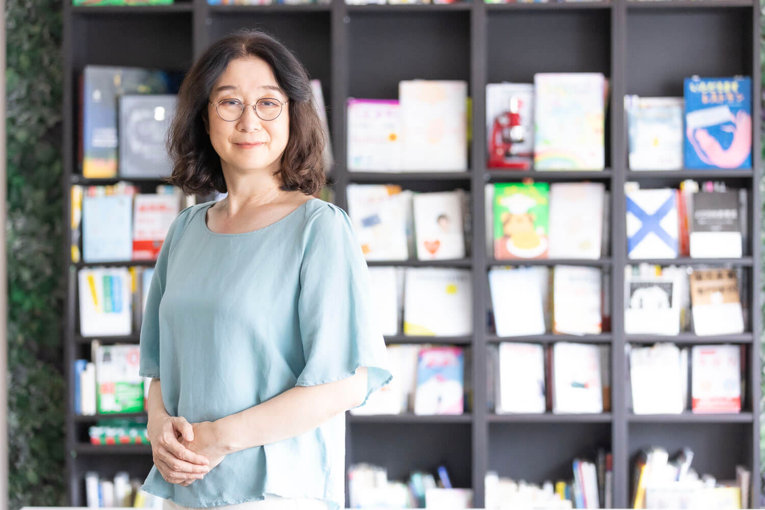 城村典子